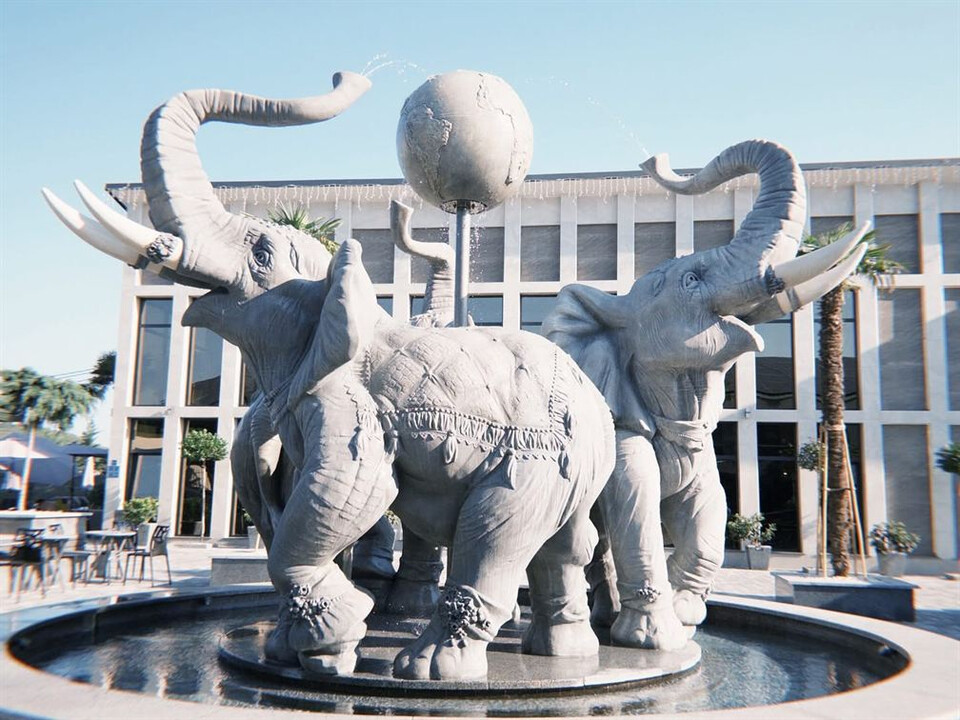 Отель IVORY Resort & Spa Закарпатье