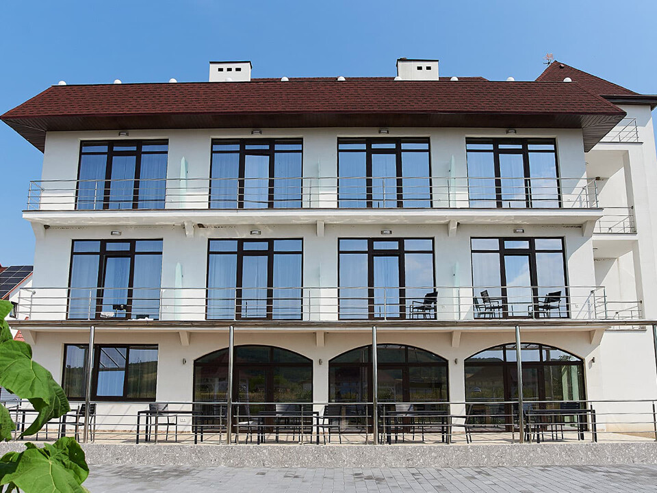 Мини-отель Край Неба Косино