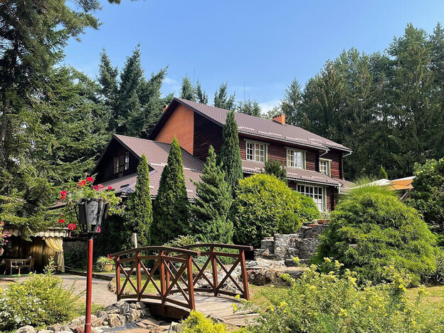 Готель Золота Гора - Ужгород, Закарпаття