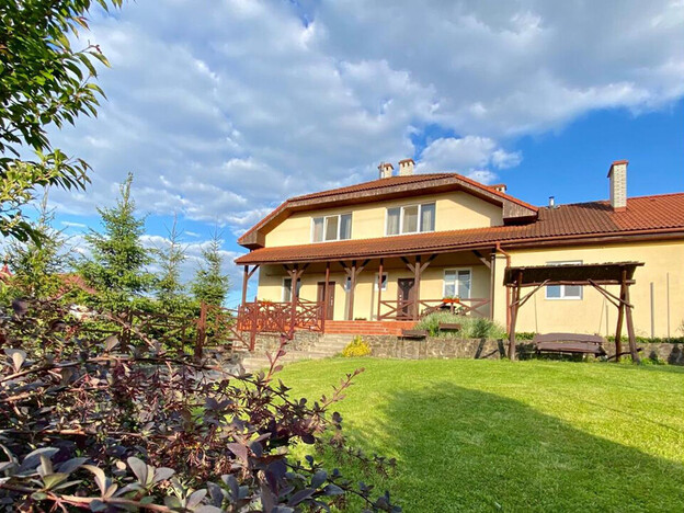 Таунхаус Панорама Поляна, Закарпатье