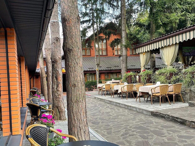 Отель Золотая Гора - Ужгород, Закарпатье