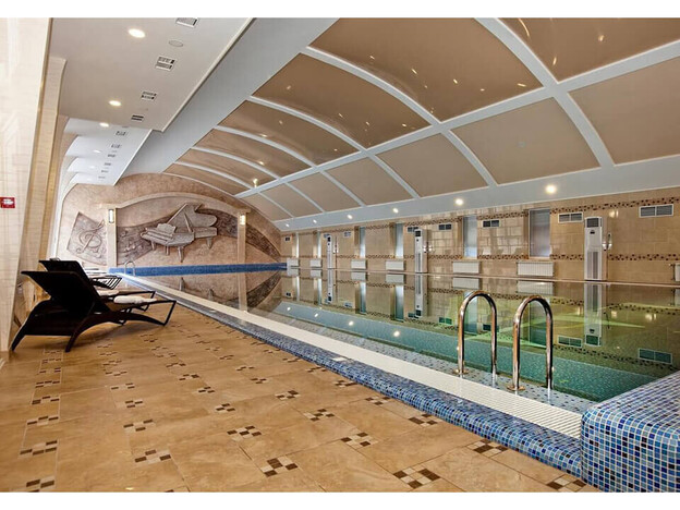 Отель Belle Royalle (Бель Рояль) - Закарпатье