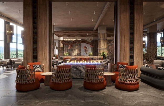 Апартель Косино