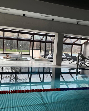 Отель Мольфар Шаян