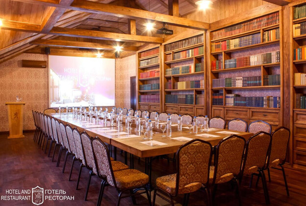 Отель Киликия Ужгород, Закарпатье