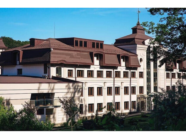 Отель Ирис – Закарпатье