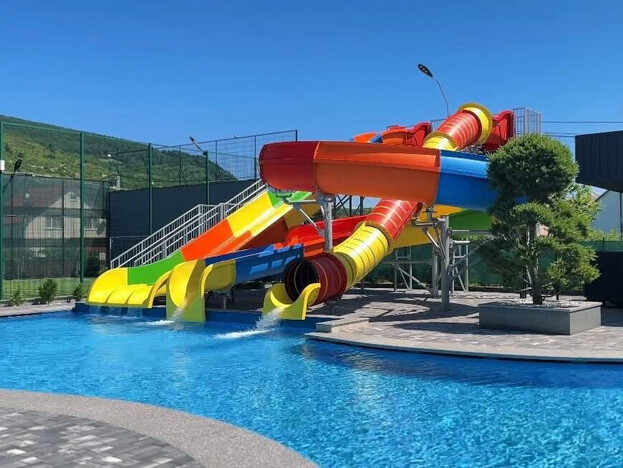 Отель IVORY Resort & Spa Закарпатье