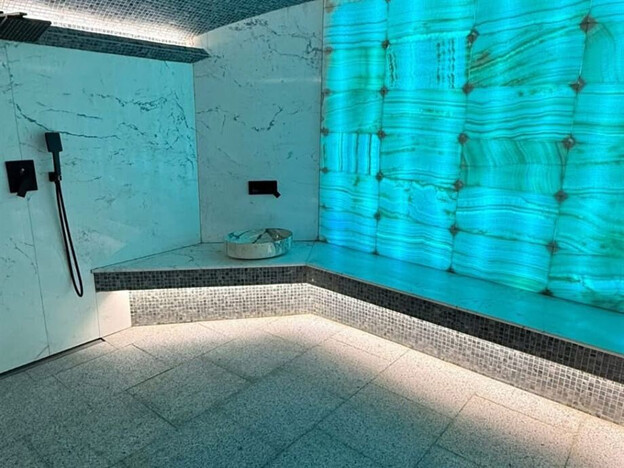 Отель IVORY Resort & Spa Закарпатье