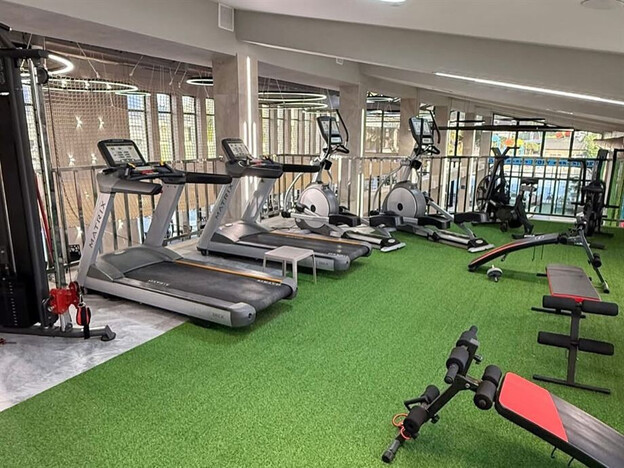 Отель IVORY Resort & Spa Закарпатье