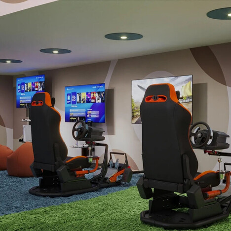 Апартель Косино