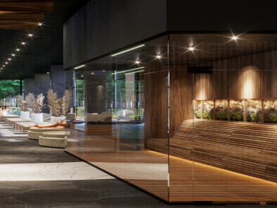 Апартель Косино