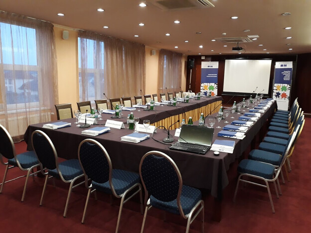 Отель Прага Ужгород