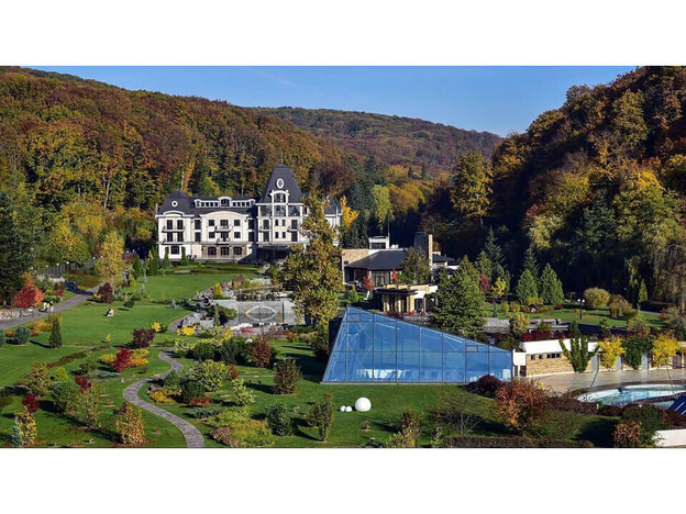 Отель Ирис – Закарпатье