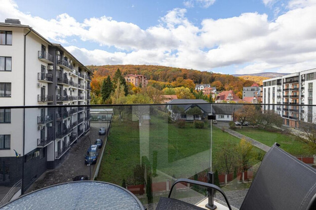 Отель WOL Green Polyana