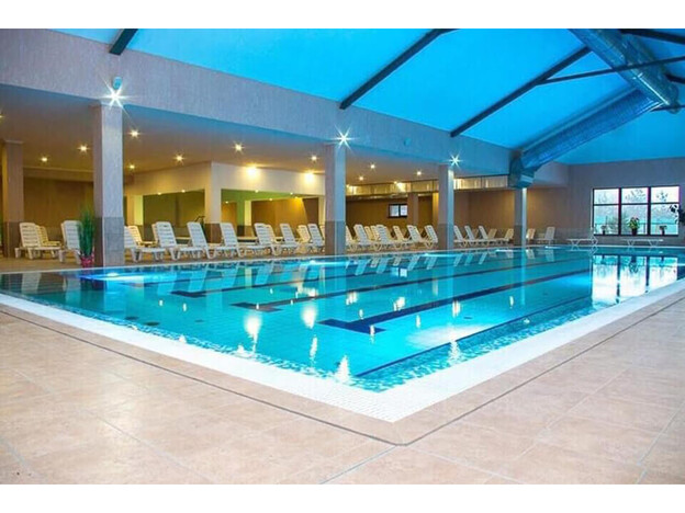 Отель Золотая Гора - Ужгород, Закарпатье