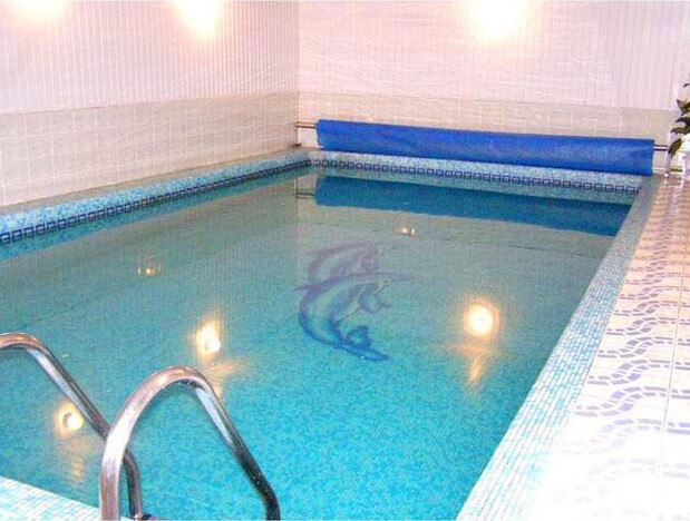 Отель Альфа Мукачево