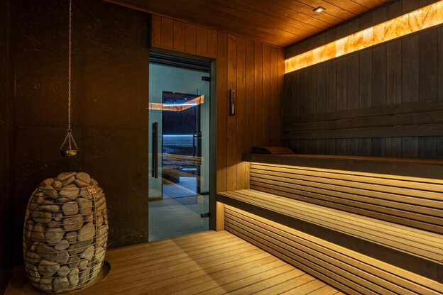 Отель WOL Green Polyana