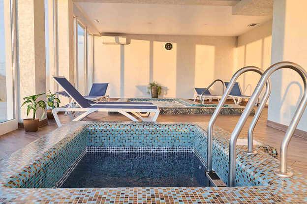 Мини-отель Край Неба Косино