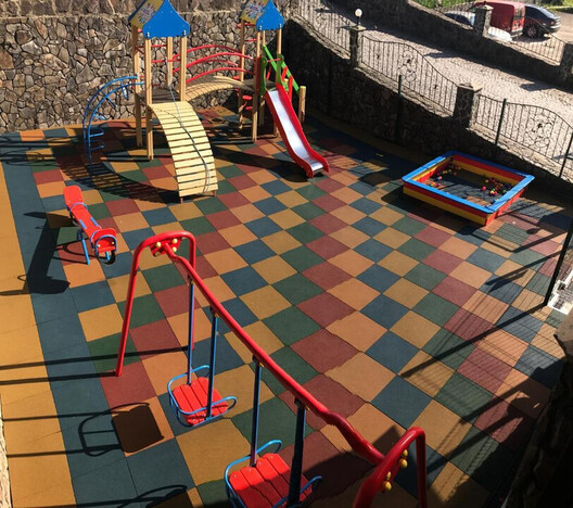 Отель Лилея Поляна, Закарпатье