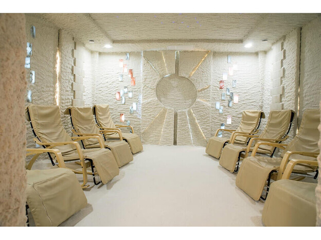 Санаторий Солнечный - Поляна, Закарпатье