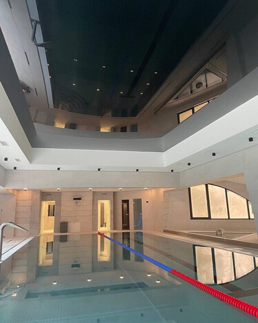 Отель Мольфар Шаян