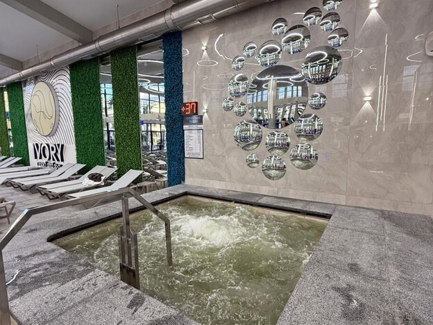 Отель IVORY Resort & Spa Закарпатье