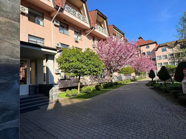 Санаторий Солнечная Долина - Поляна, Закарпатье