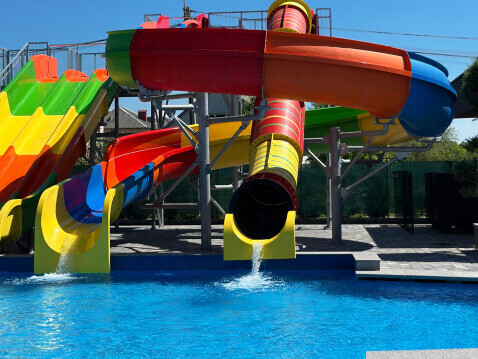 Отель IVORY Resort & Spa Закарпатье