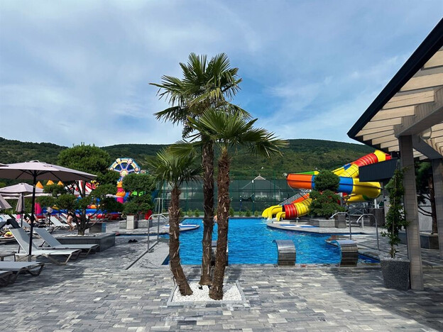 Отель IVORY Resort & Spa Закарпатье