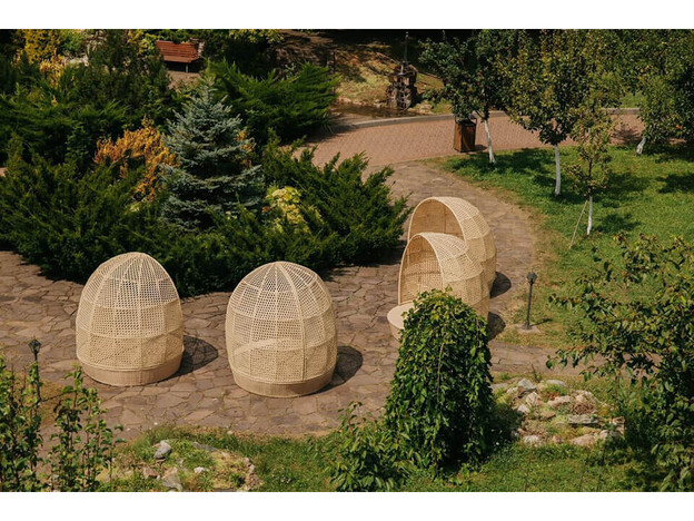 Отель Belle Royalle (Бель Рояль) - Закарпатье