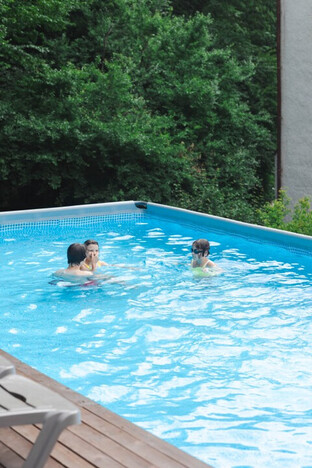 Санаторий Солнечный - Поляна, Закарпатье