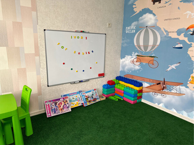 Отель IVORY Resort & Spa Закарпатье