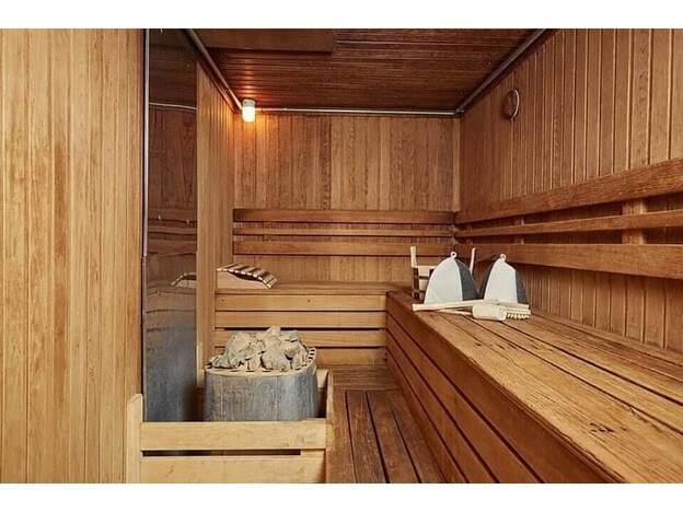 Санаторий Теплица - Виноградов, Закарпатье