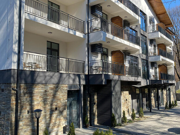 Отель Апартель Шаян, Закарпатье