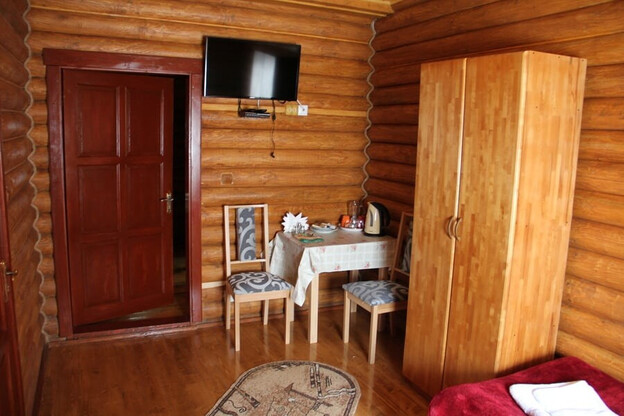 Отель Шаяночка — Шаян, Закарпатье