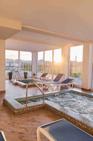 Мини-отель Край Неба Косино