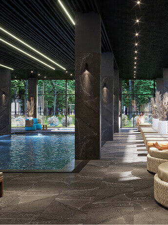 Апартель Косино