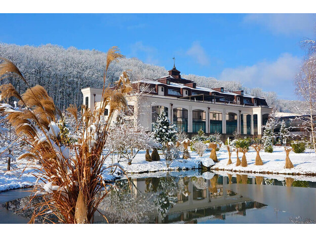 Отель Ирис – Закарпатье