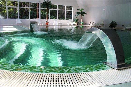 Санаторий Синяк - Закарпатье