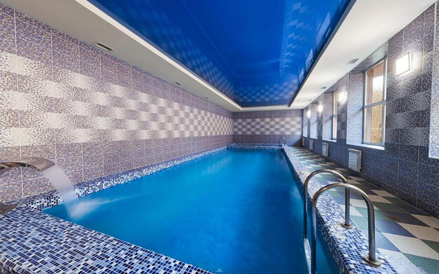 Отель Фантазия Поляна