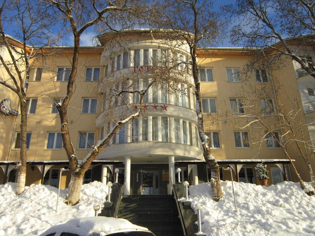 Квеле Поляна Закарпатья