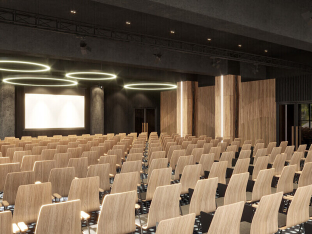 Апартель Косино