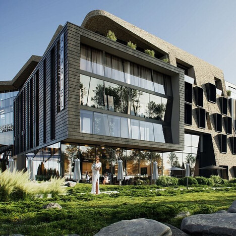 Апартель Косино