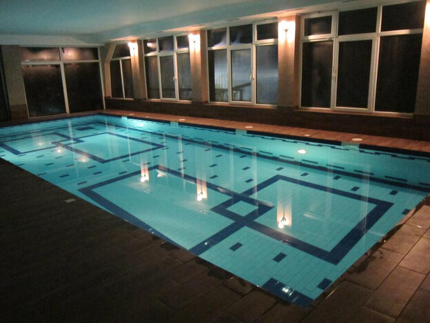 Квеле Поляна Закарпатья