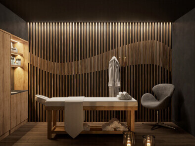 Апартель Косино