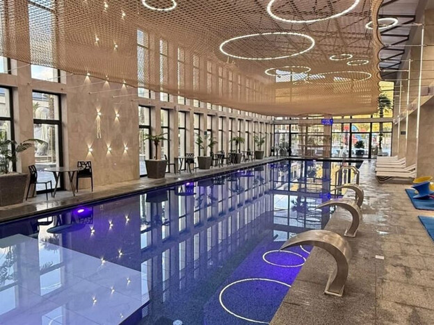 Отель IVORY Resort & Spa Закарпатье