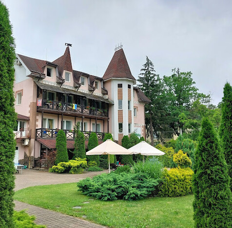 Отель Мараморош Шаян, Закарпатье