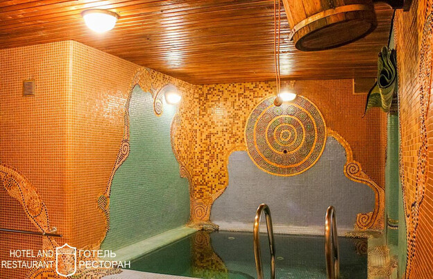 Отель Киликия Ужгород, Закарпатье