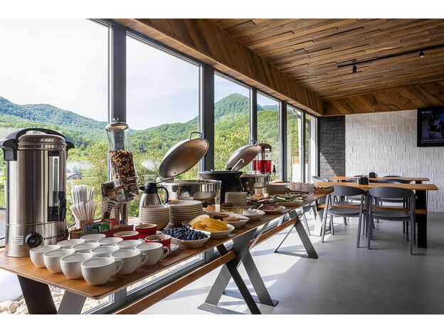 Отель Апартель Шаян, Закарпатье