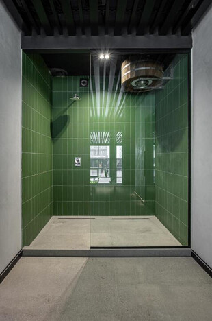 Отель WOL Green Polyana